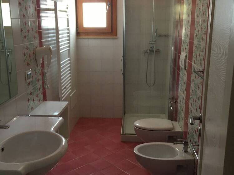 Семейные Апартаменты, Santa Caterina Resort