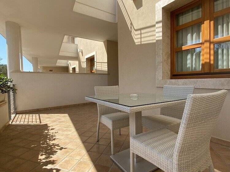 Семейные Апартаменты, Santa Caterina Resort