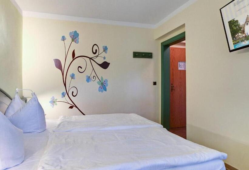 Standardzimmer, Tui Suneo Kinderresort Usedom