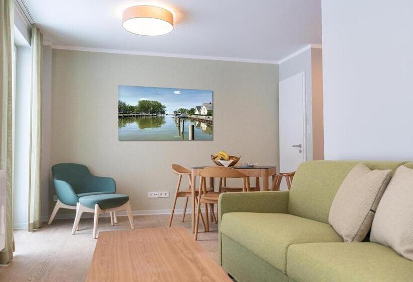 Duplex Suite, Tui Suneo Kinderresort Usedom