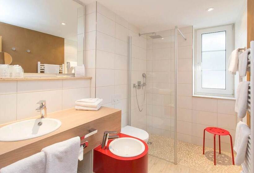 Komfort Zimmer, Tui Suneo Kinderresort Usedom