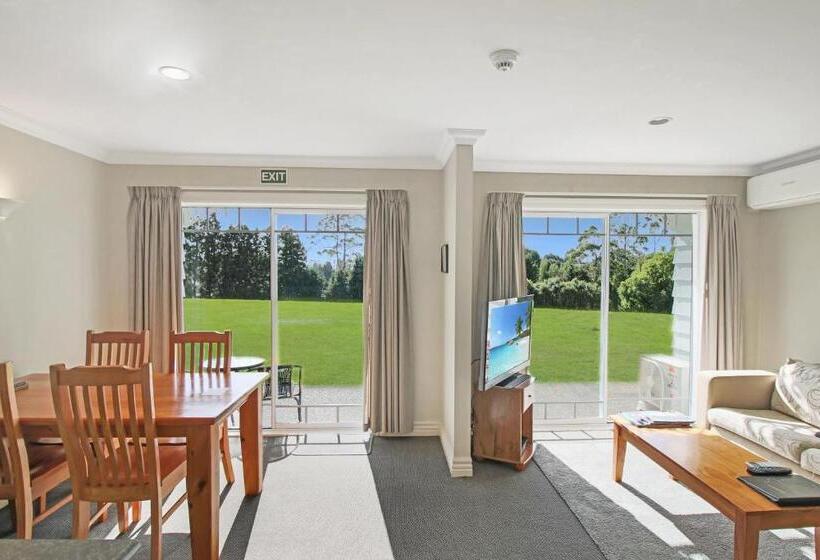Family Suite, Kerikeri Park Lodge