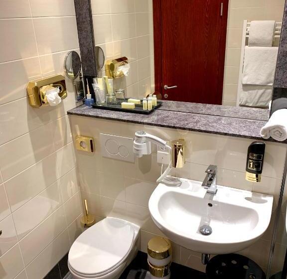 Номер Deluxe Одноместный, Residenz Babenhausen