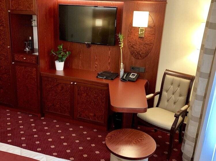 Номер Deluxe Одноместный, Residenz Babenhausen