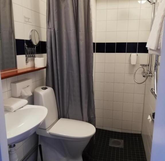Номер Стандарт Индивидуальный, Strand Hotell