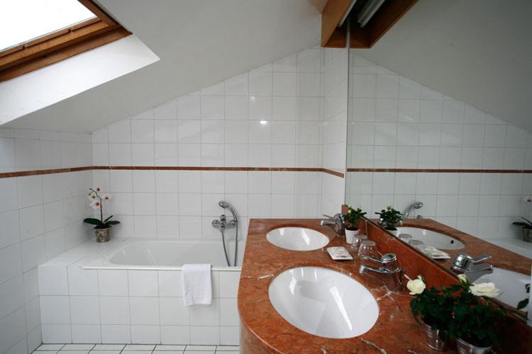 Люкс Дюплекс, Villa Escudier Appart Hôtel