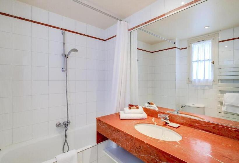 Студио Стандарт Вид на Сад, Villa Escudier Appart Hôtel