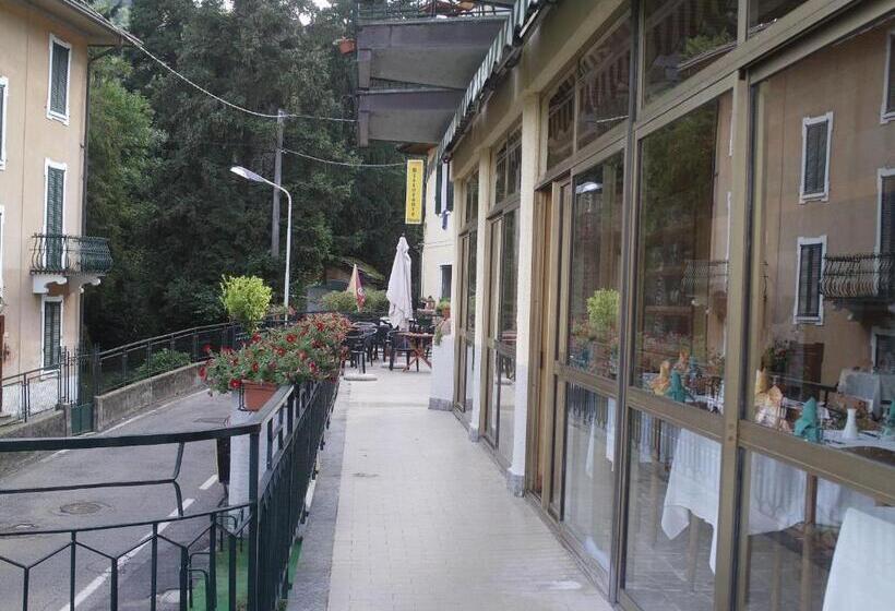 Номер Стандарт Индивидуальный, Ristorante Vittoria Dal 1920