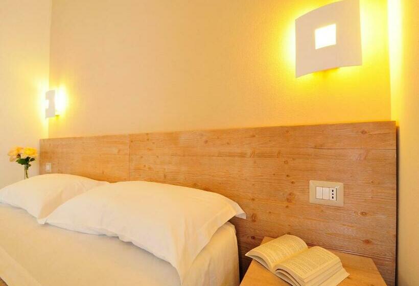 스탠다드 룸, B&b Le Cale