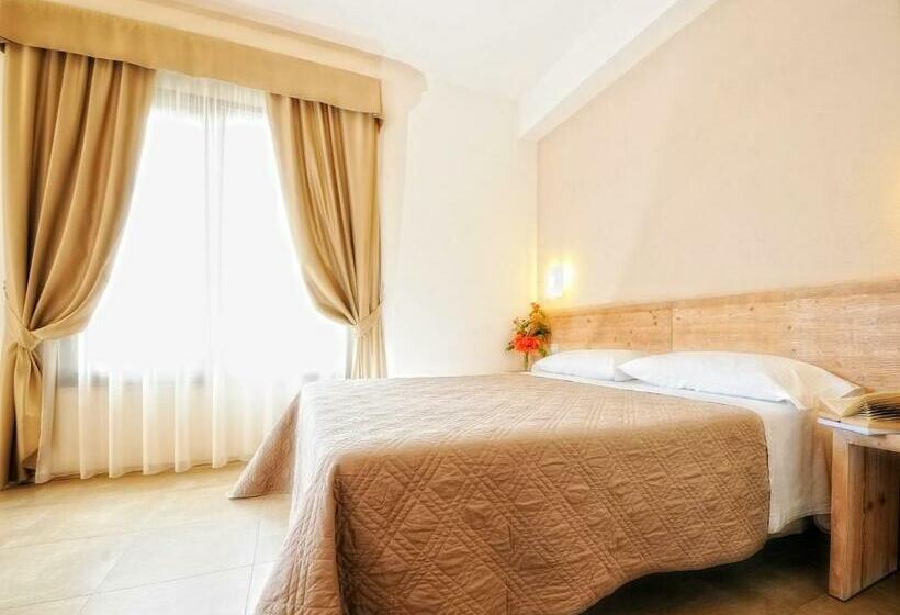 스탠다드 룸, B&b Le Cale