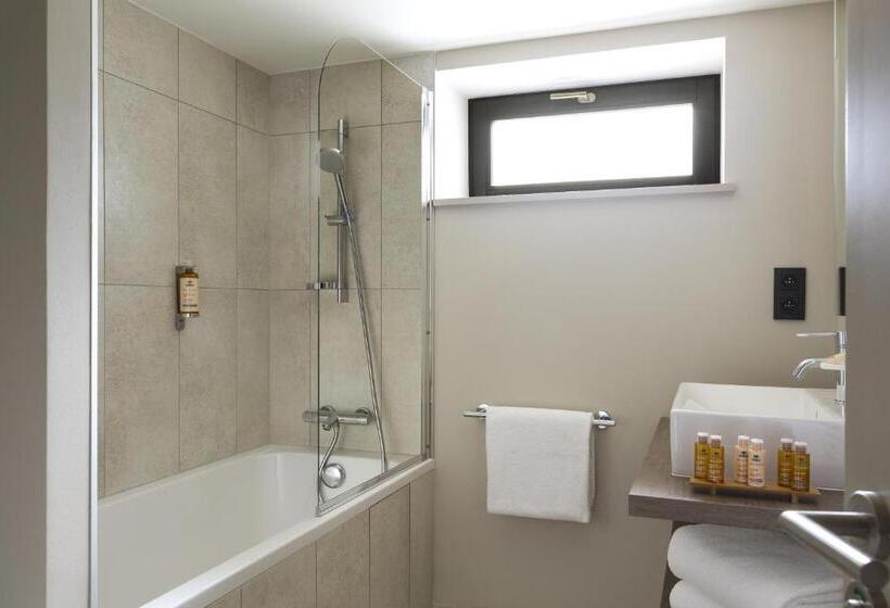 Апартаменты Дюплекс 2 Спальни, Appartements De L Héliopic