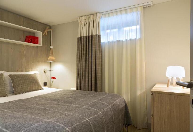 , Appartements De L Héliopic
