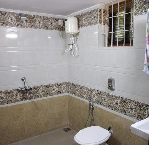 חדר סטנדרט נוף לים עם מרפסת, Alegro Beach Homes