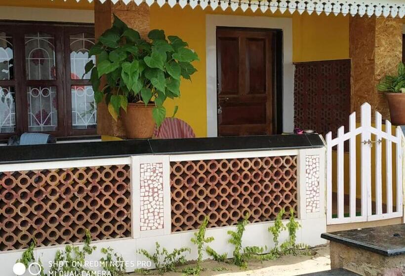 סטודיו סטנדרטי נוף לים, Alegro Beach Homes