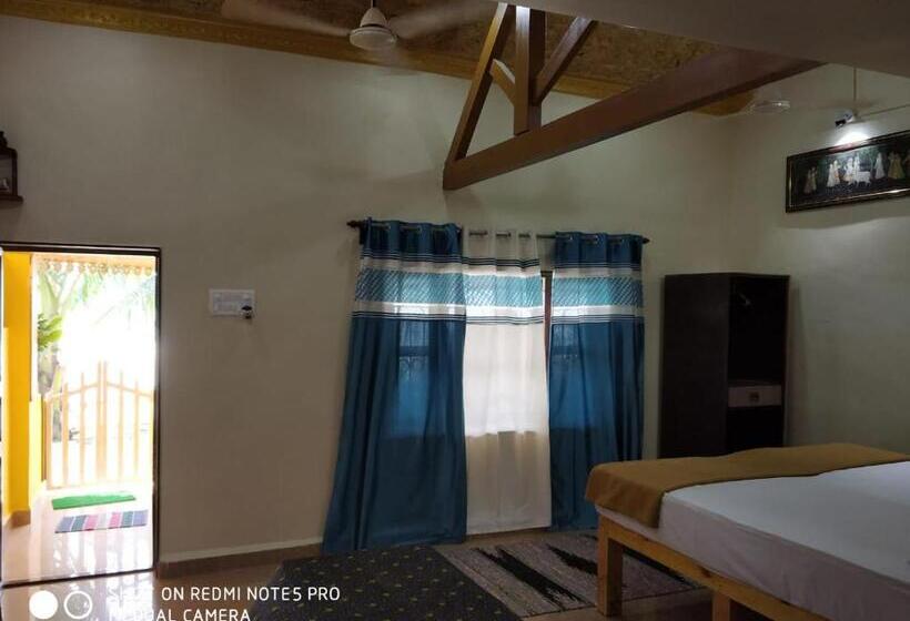 חדר משפחתי נוף לים, Alegro Beach Homes