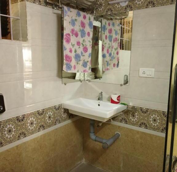 חדר משפחתי נוף לים, Alegro Beach Homes