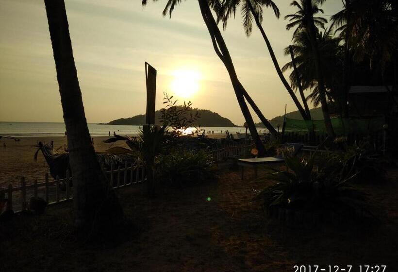 חדר משפחתי נוף לים, Alegro Beach Homes