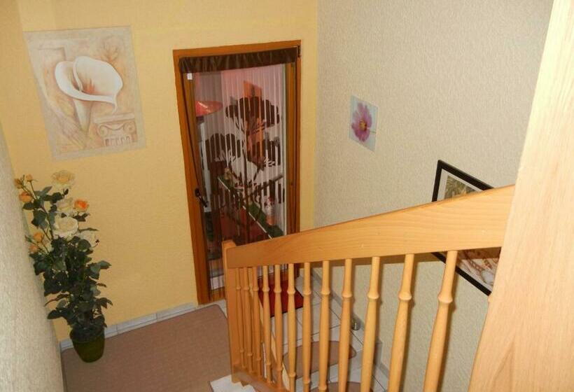 Family Suite, Gastehaus Monika