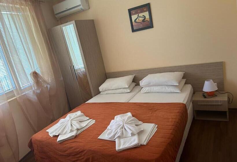 اتاق اکونومی, Villa Maria 2