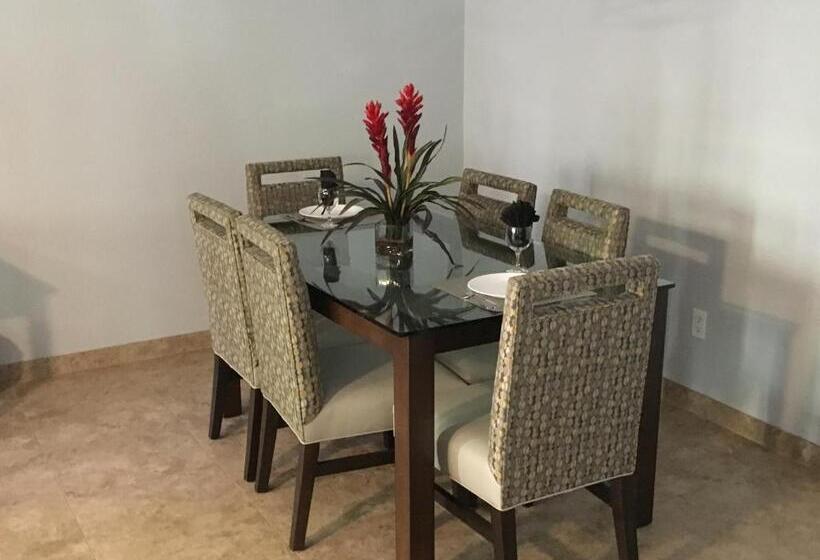 Апартаменты 1 Спальня, Getaways At Palm Springs Tennis Club