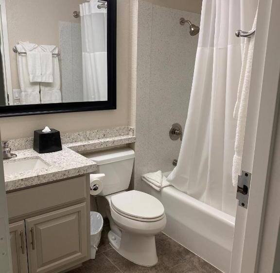 Апартаменты Deluxe 1 Спальня, Getaways At Palm Springs Tennis Club