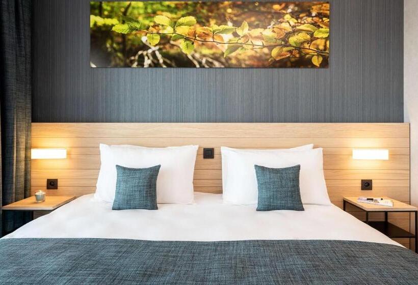 Стандартный Номер Кровать Кинг, Golden Lakes