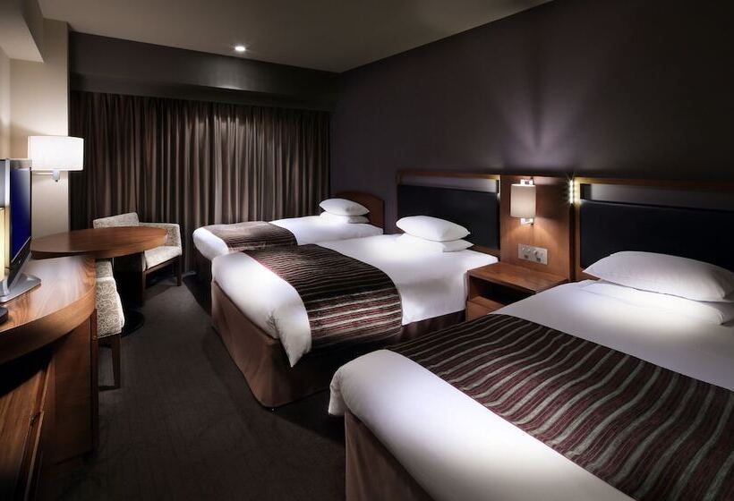 Chambre Standard, Metropolitan Sendai