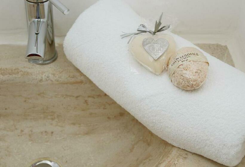 StandaardKamer, Puntebianche B&b