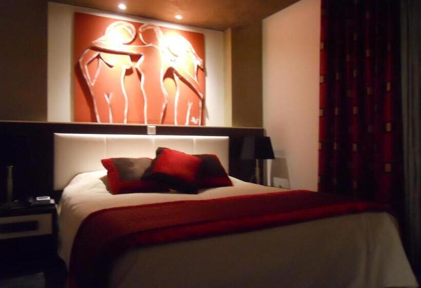 Номер Стандарт, Apparthotel Belle Vue
