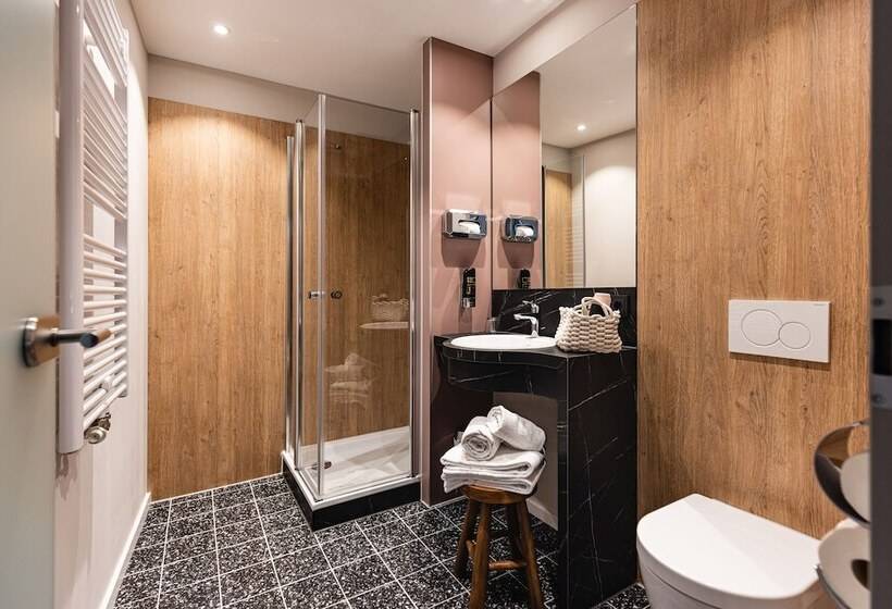 Номер Комфорт, Bc Hotel Bad Kreuznach Mit Restaurant Mühlentor