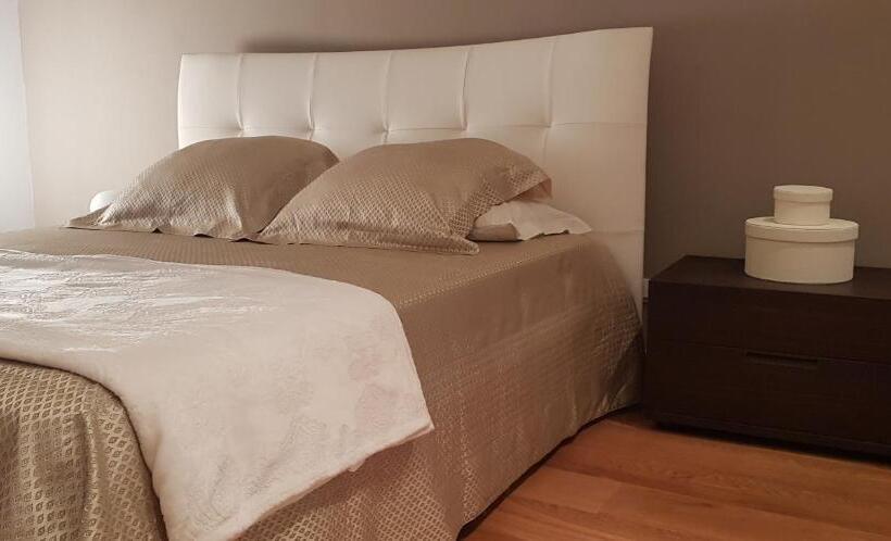 Апартаменты 2 Спальни, Belmonte