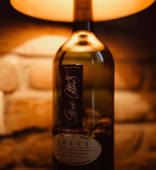 Номер Superior, Crocus Gere Bor Hotel Resort & Wine Spa