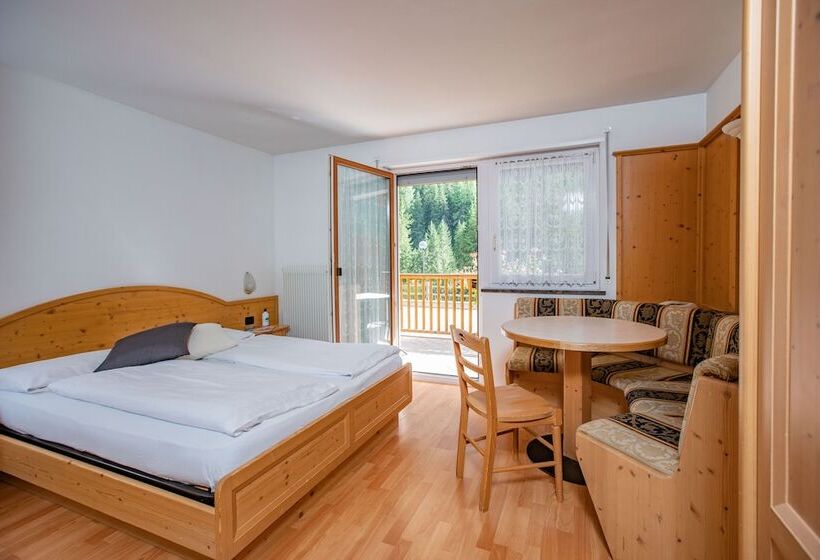 스튜디오 산전망, Aparthotel Princess