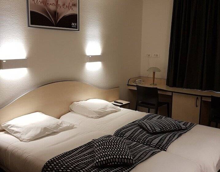 Номер Стандарт, Ace Hôtel Vendée Saint Hermine