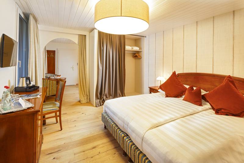 اتاق استاندارد, Beausite Park Hotel & Spa