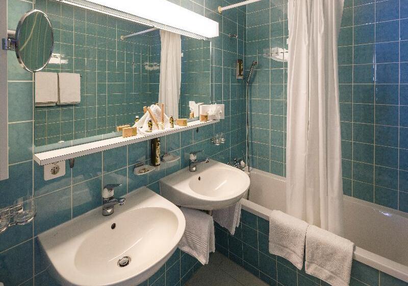 اتاق استاندارد, Beausite Park Hotel & Spa