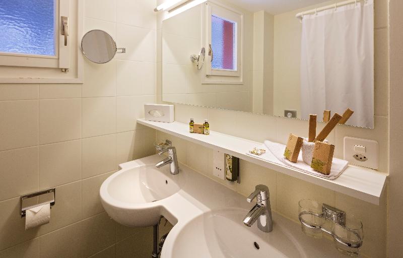 اتاق استاندارد, Beausite Park Hotel & Spa