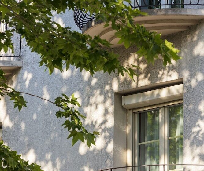 Номер Стандарт, La Chaumiere