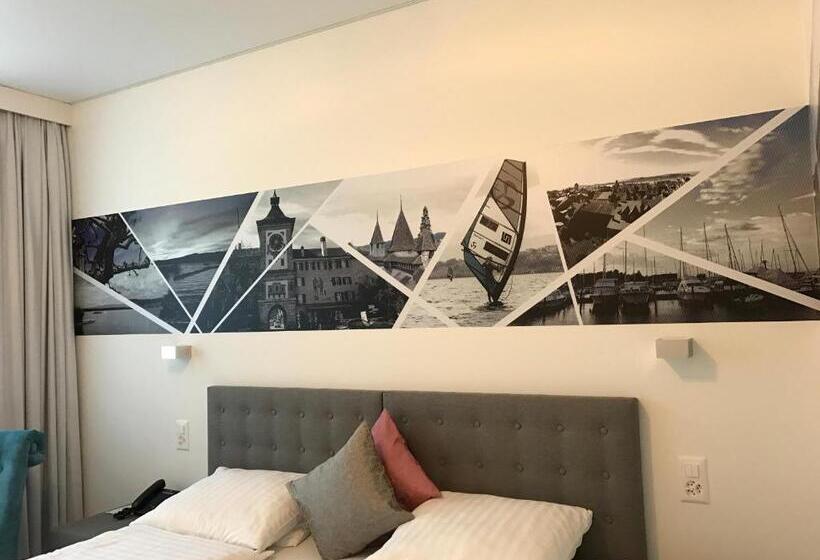 Номер Стандарт, Murtenhof & Krone