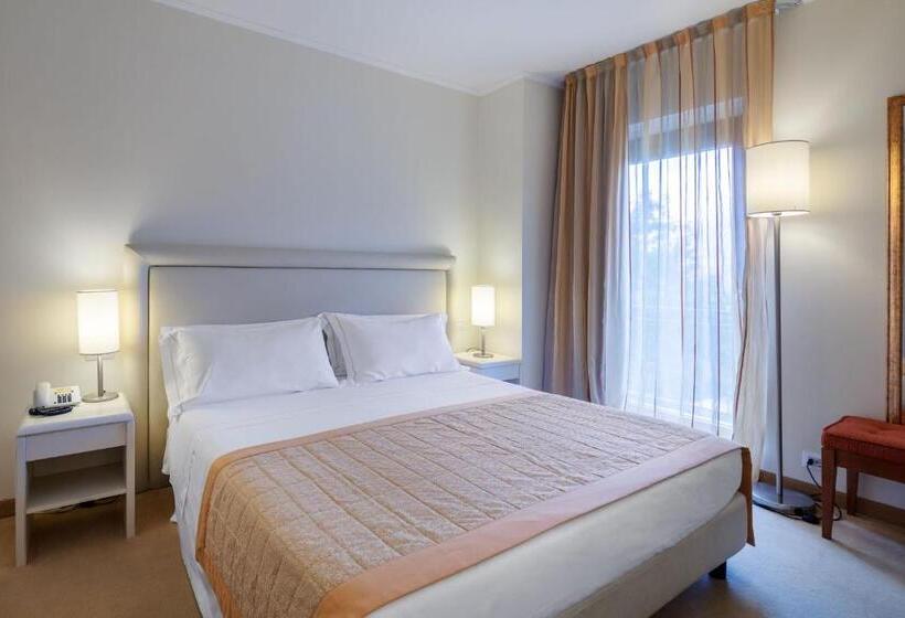 Номер Superior, Park Hotel Olimpia