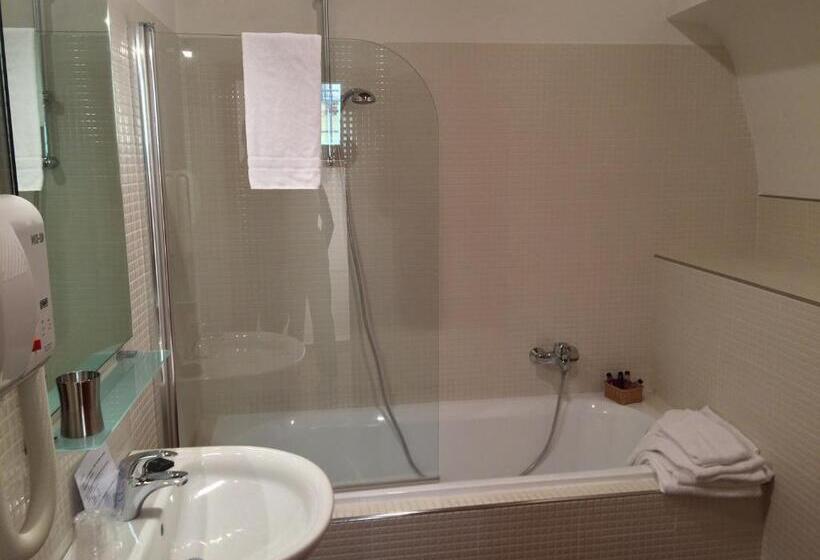 주니어 스위트, Relais Palazzo Lodron