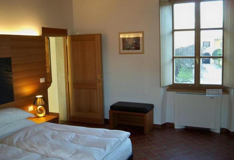 스위트, Relais Palazzo Lodron