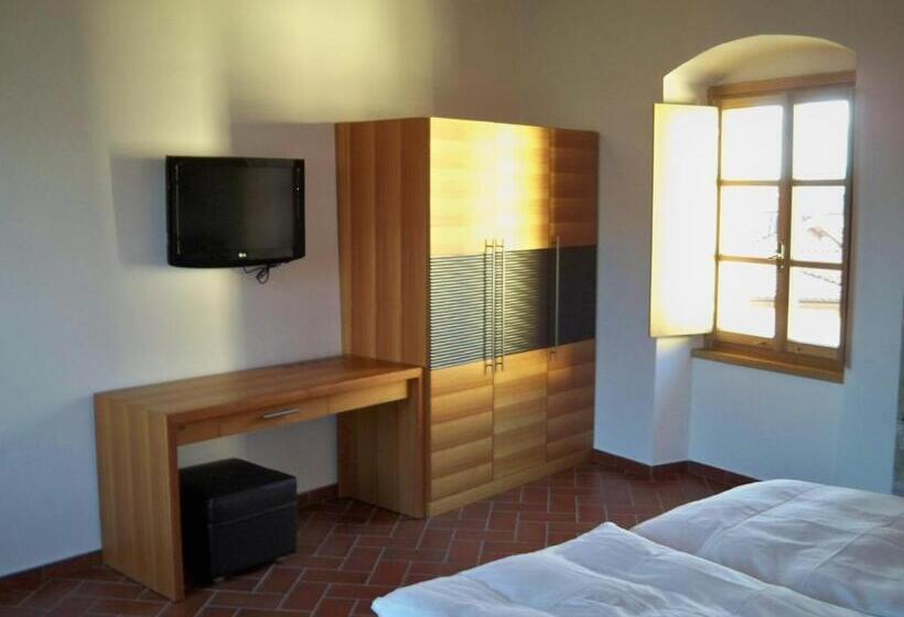 스위트, Relais Palazzo Lodron