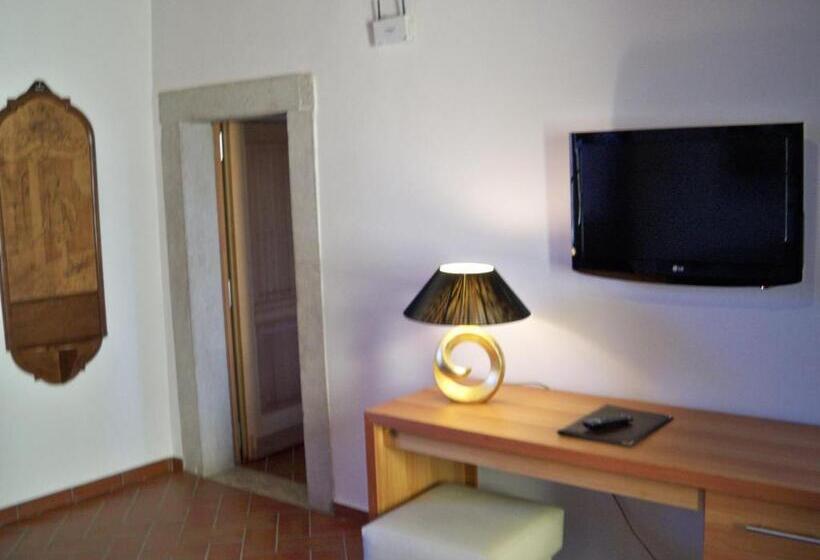 스위트, Relais Palazzo Lodron