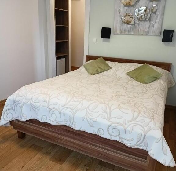 Номер Стандарт, Penzion Villa Marion
