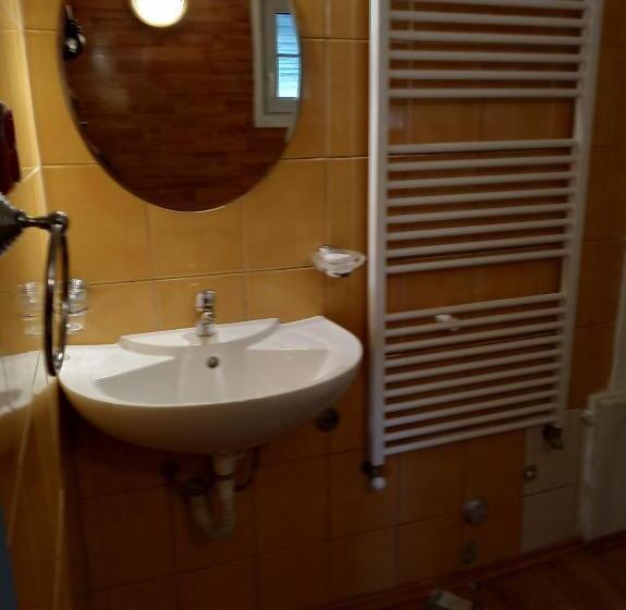 Полулюкс, Penzion Villa Marion