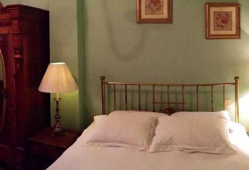 سوییت جونیور, Casa Ordoñez