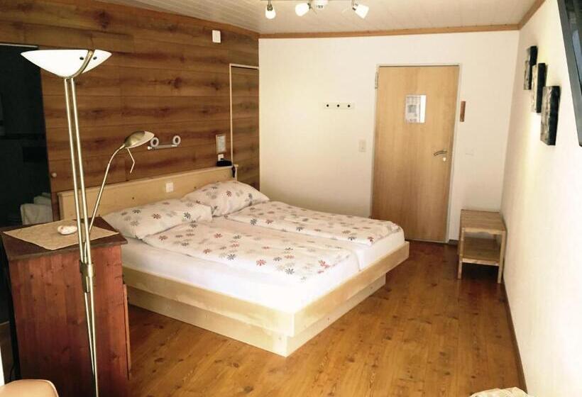 Номер Стандарт, Chalet Hotel Adler Ag