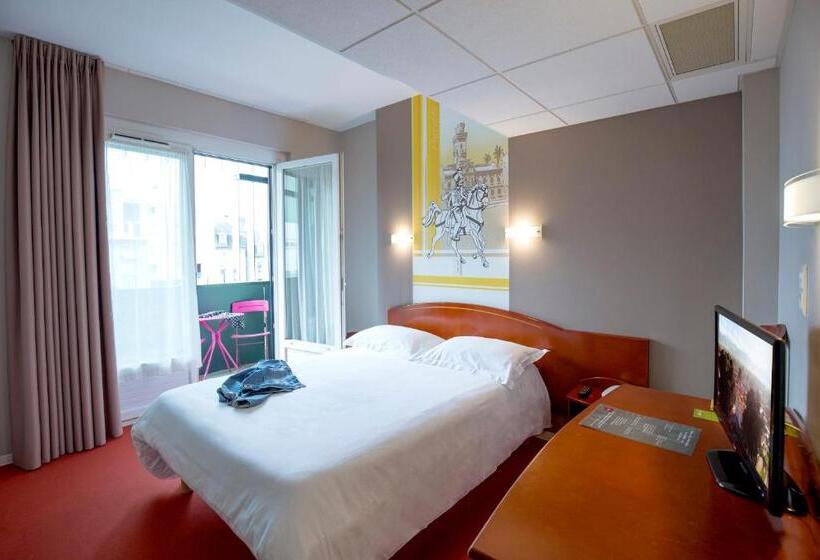 Номер Superior, Cit Hotel De La Marne