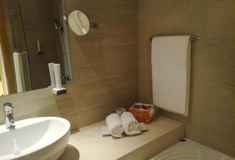 Номер Superior, Borgo Ronchetto